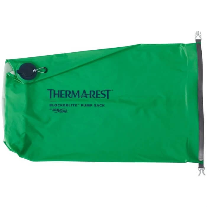 

Насос-чехол Therm-a-Rest BlockerLite, зелёный