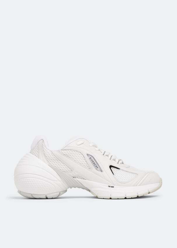 

Кроссовки GIVENCHY TK-MX sneakers, белый