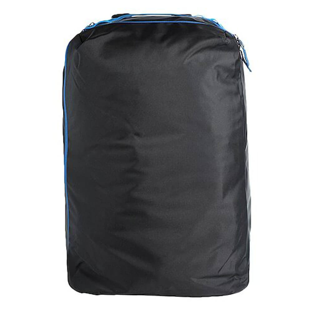 

Спортивная сумка-рюкзак Cotopaxi Allpa Duo 50L, черный/голубой