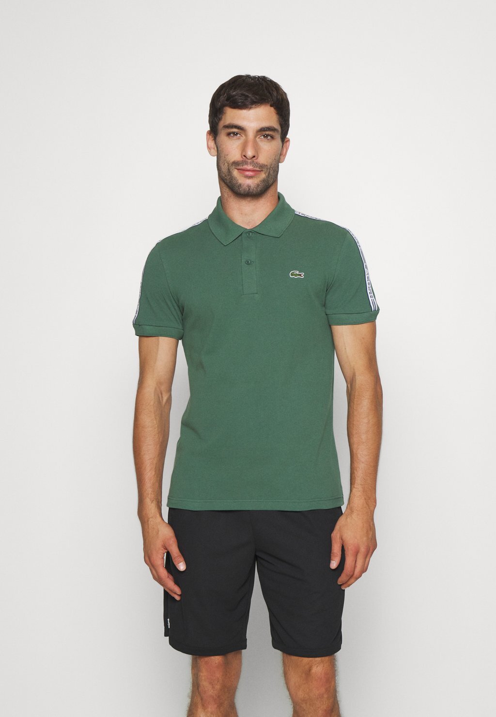 

Рубашка поло Lacoste