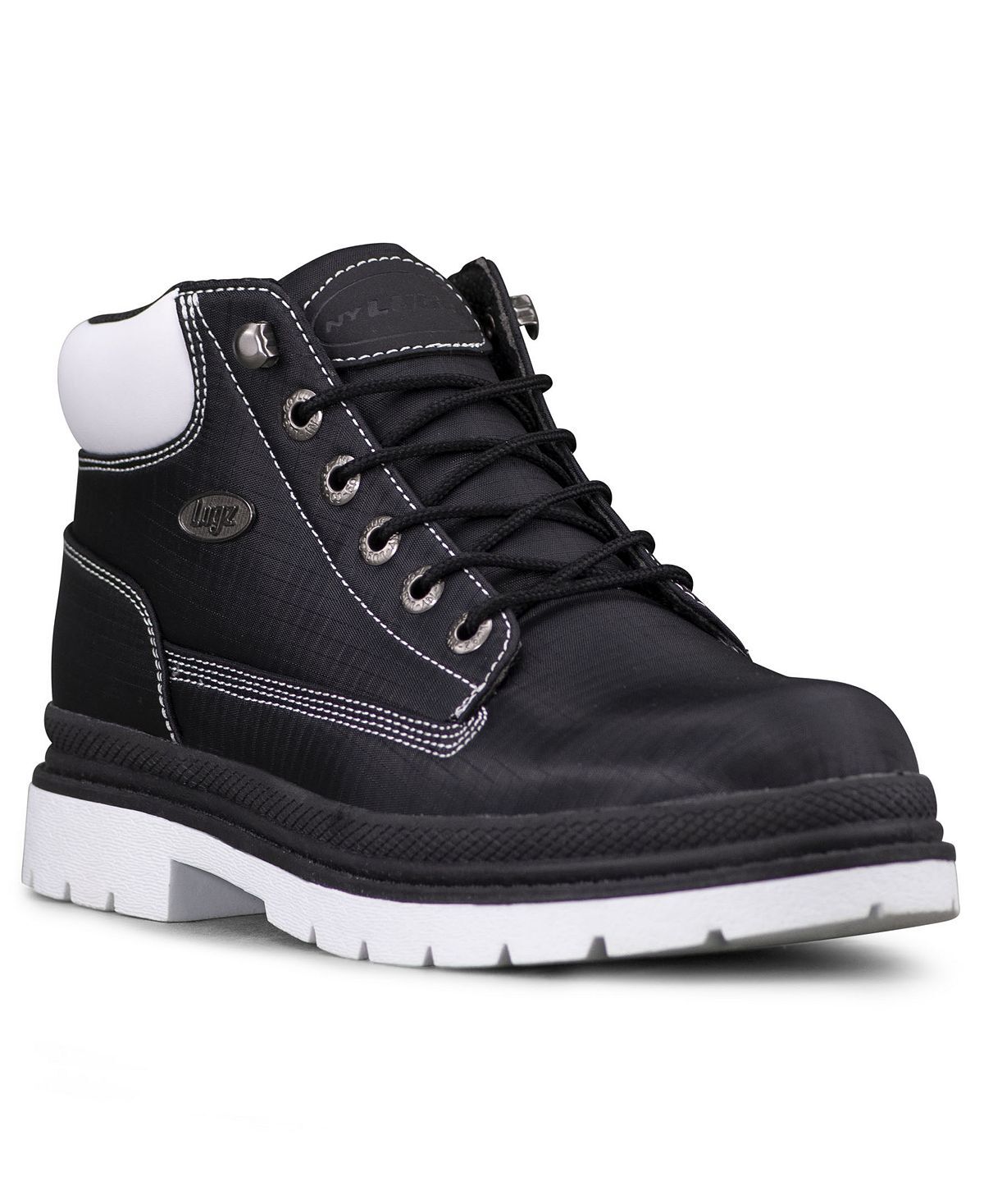 

Мужские модные ботинки Drifter Rip Stop Lugz