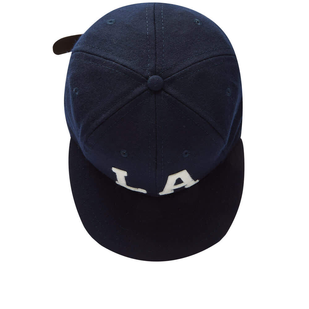 

Кепка Лос-Анджелес 1949 Ebbets Field Flannels