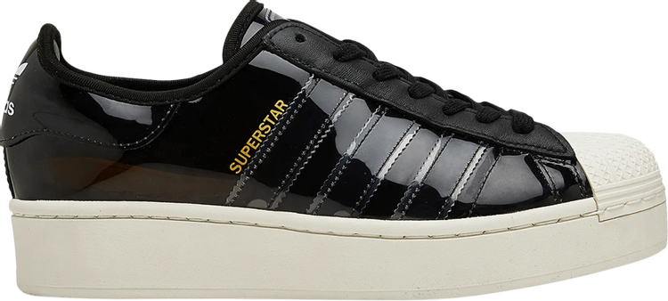 Superstar sales bold black