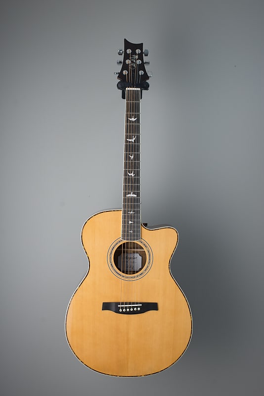 PRS SE A40 Angleus Электроакустическая гитара Натуральный SE A40 Angleus Acoustic-electric Guitar
