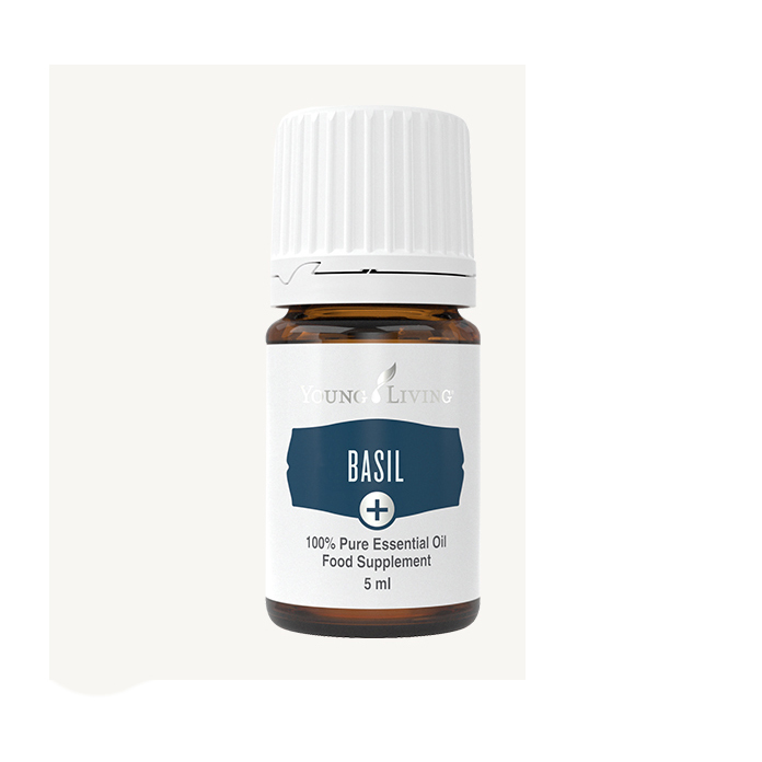 

Эфирное масло базилика Young Living, 5 мл