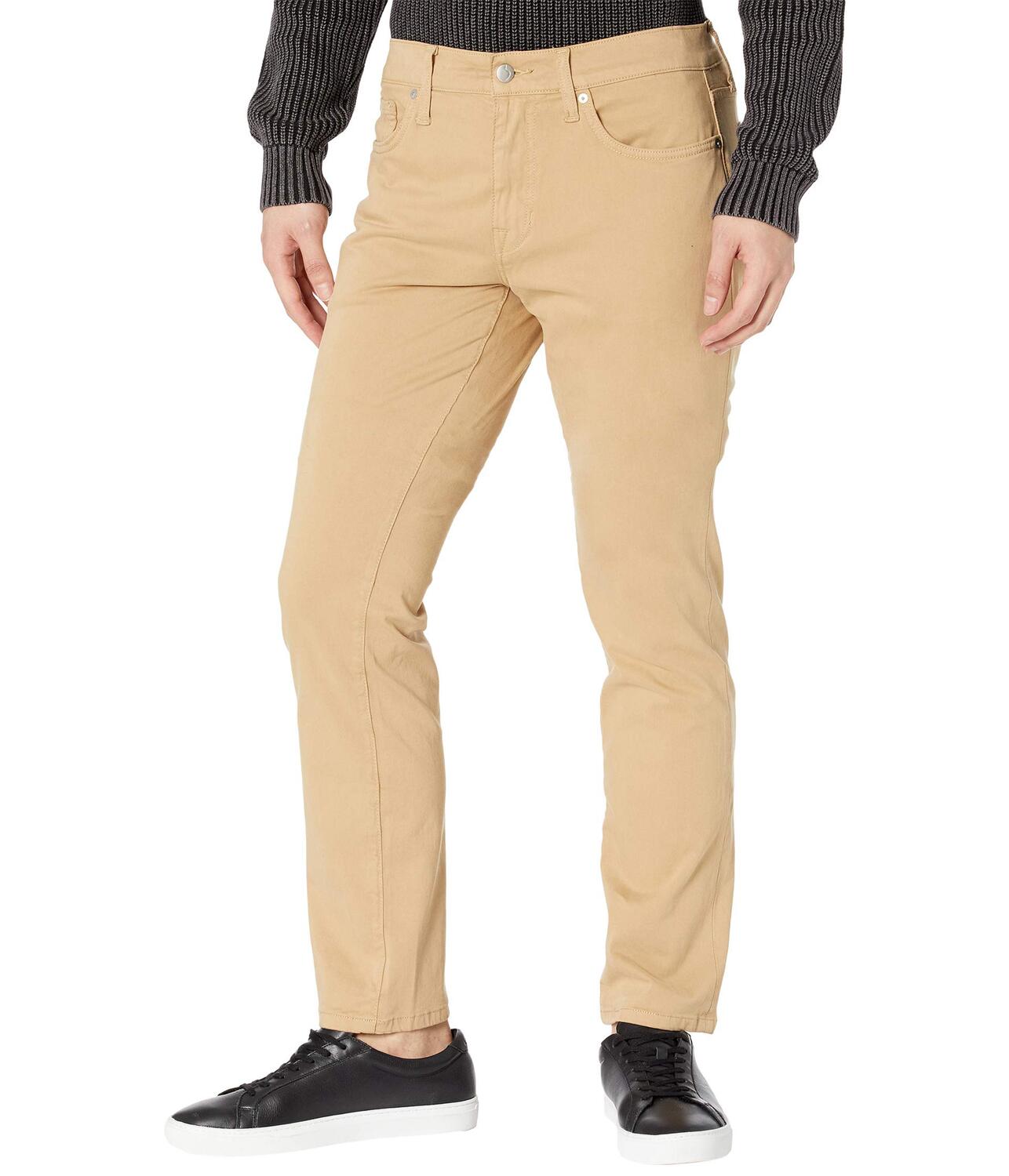 

Джинсы Joe's Jeans, McCowen Kinetic Brixton Twill