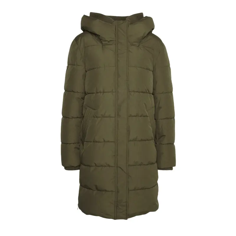 

Куртка утепленная Esprit Coat, хаки