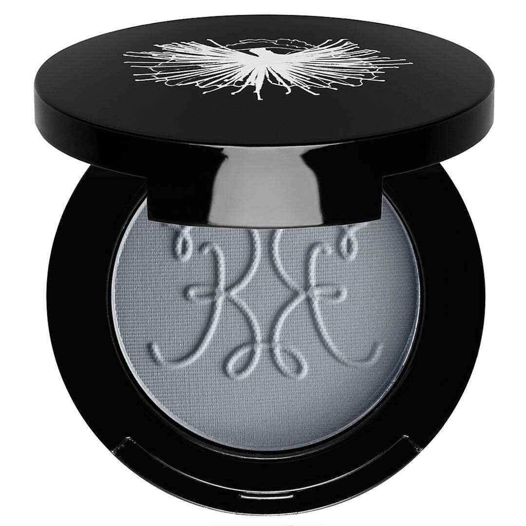 

Rouge Bunny Rouge Матовые стойкие тени для век 044 Grey Go-Away Lourie 2,4 г