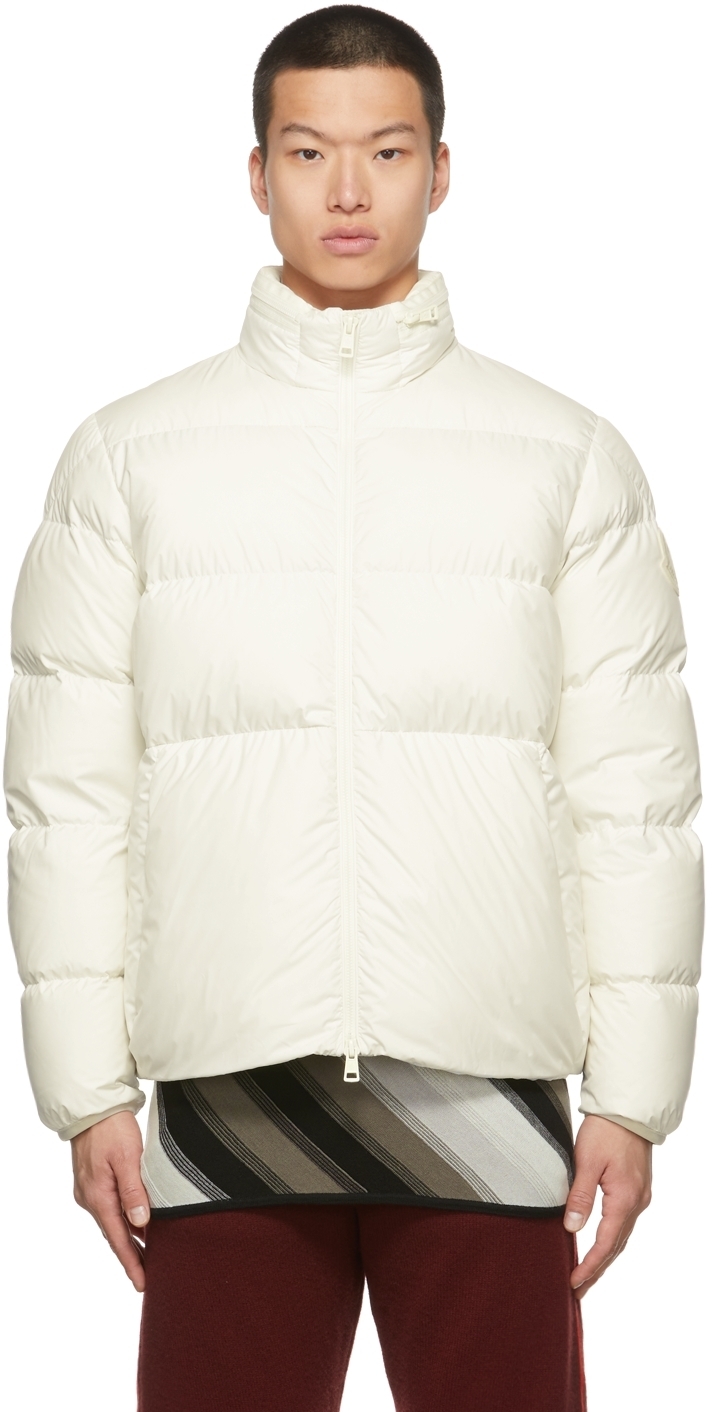 

2 Пуховая куртка Moncler 1952 Akishima Moncler Genius, Серый