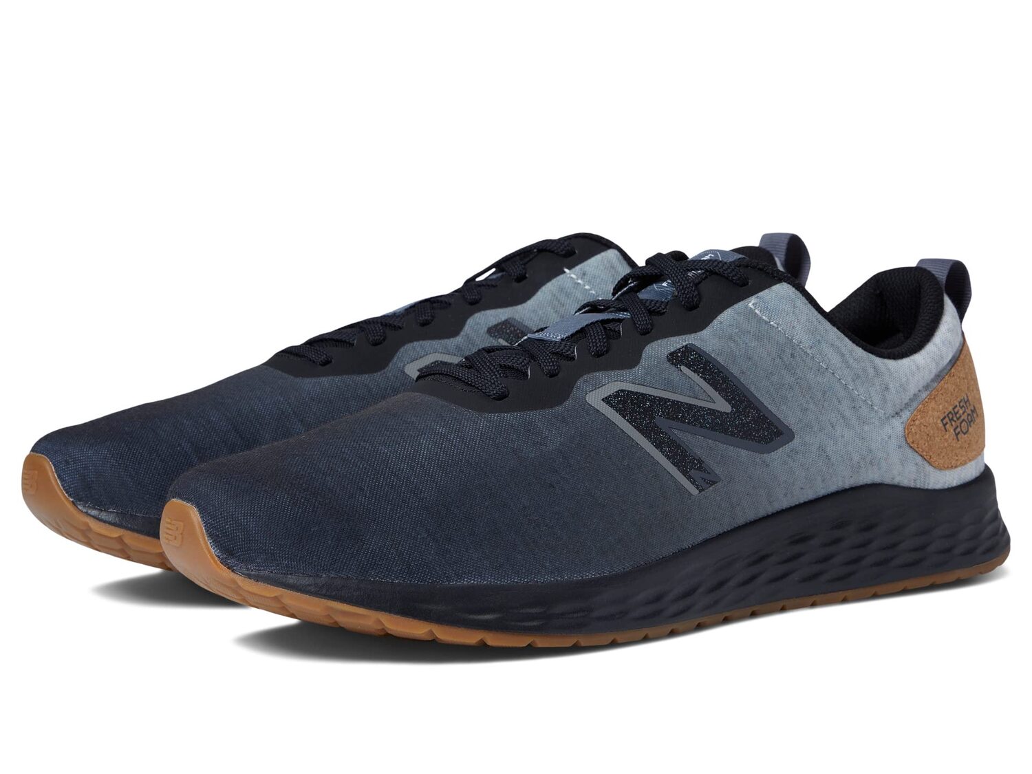 

Кроссовки для тренинга New Balance, Fresh Foam Arishi v3