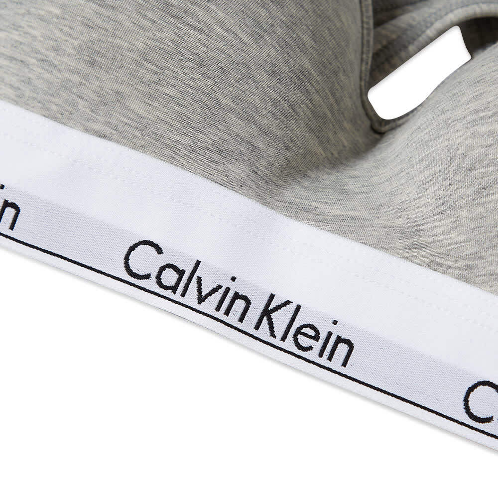 

Лифт Бралетт Calvin Klein