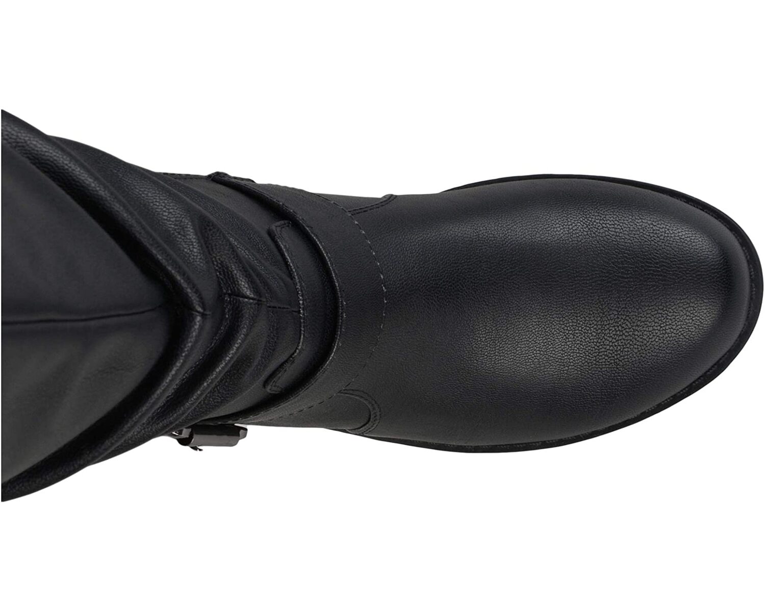 

Ботинки Stormy Boot Journee Collection, черный