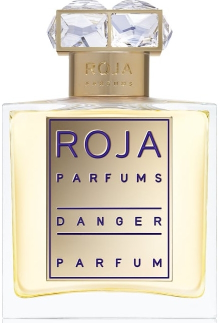 

Парфюм Roja Parfums Danger Pour Femme