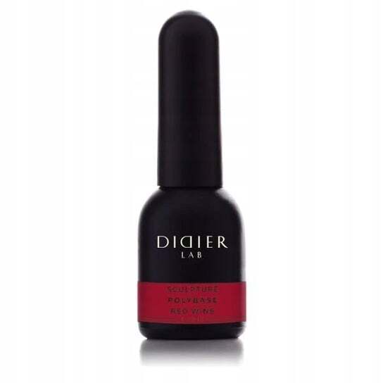 

Лак резиновый Red Wine, 10 мл Didier