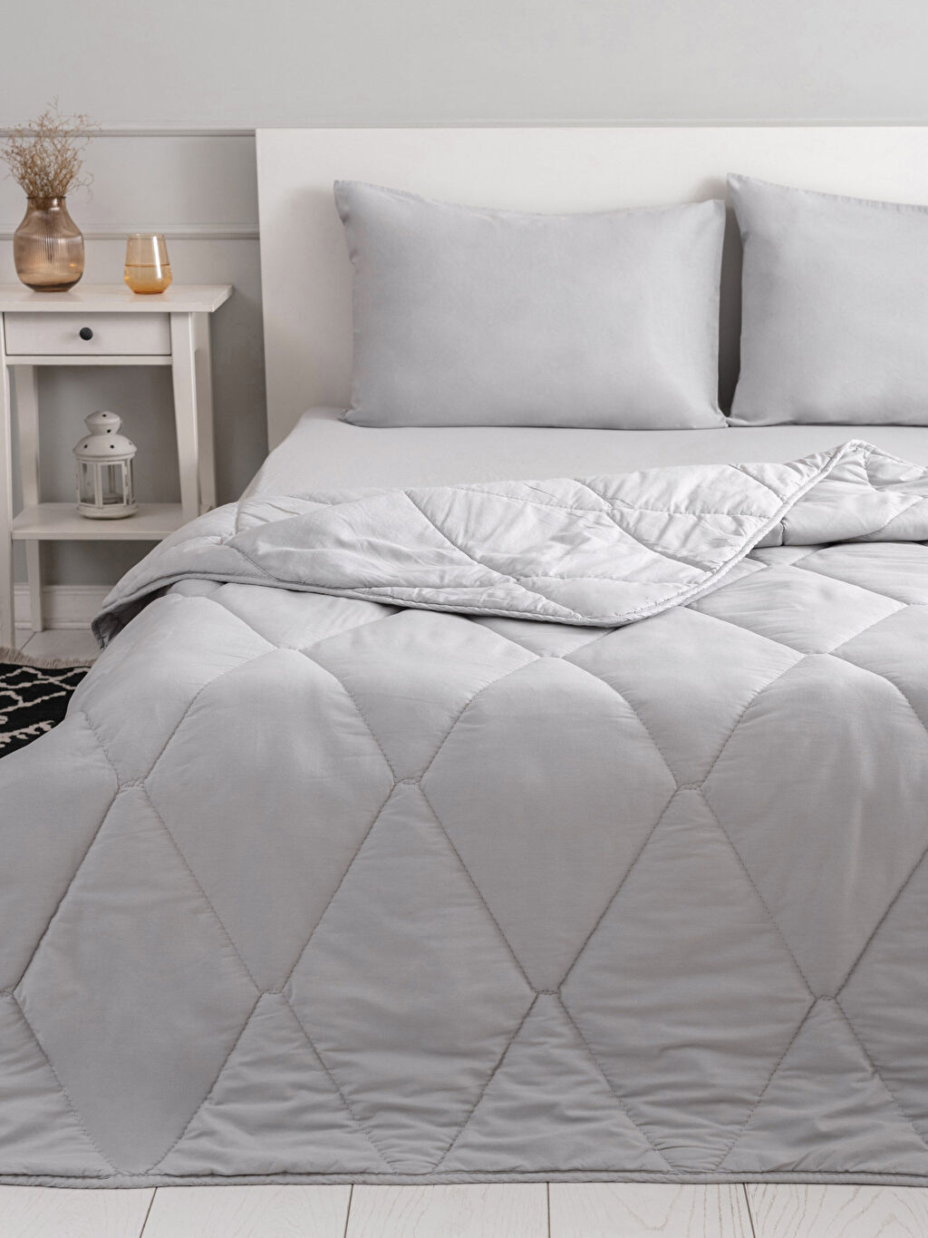 

Двуспальный комплект из хлопка LCW Home
