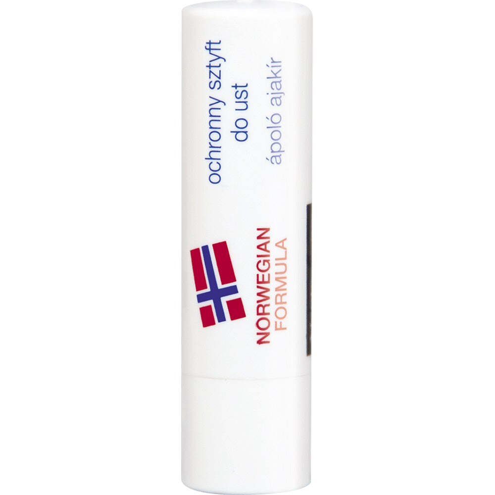 

Neutrogena Защитная губная помада Norwegian Formula SPF4 4,8 г