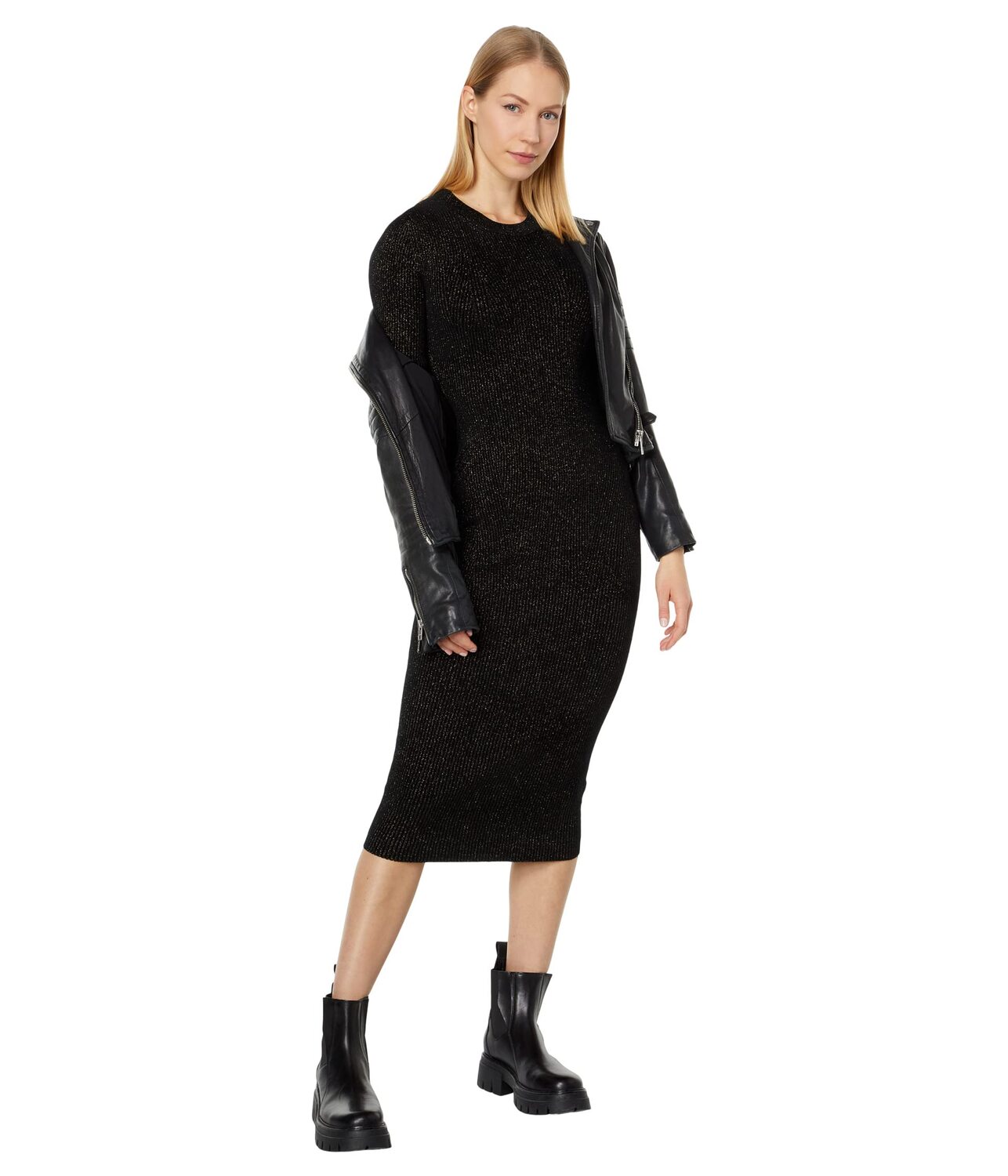 

Платье AllSaints, Loleatta Dress