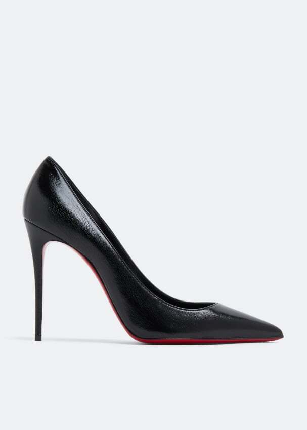 

Туфли CHRISTIAN LOUBOUTIN Kate pumps, черный