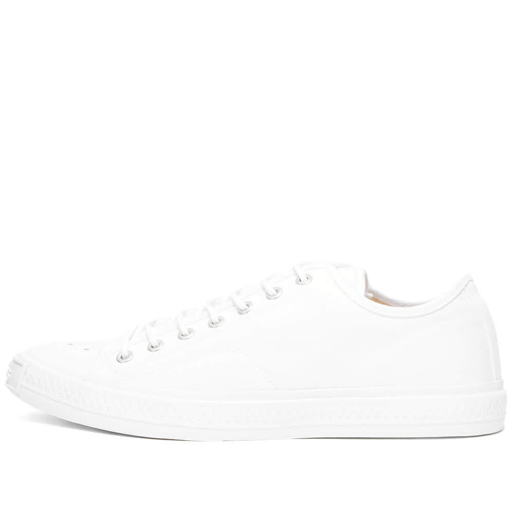 Кроссовки Acne Studios Ballow Tag M Sneaker