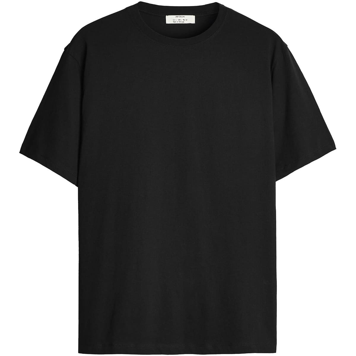 

Футболка Zara Lightweight Short, черный
