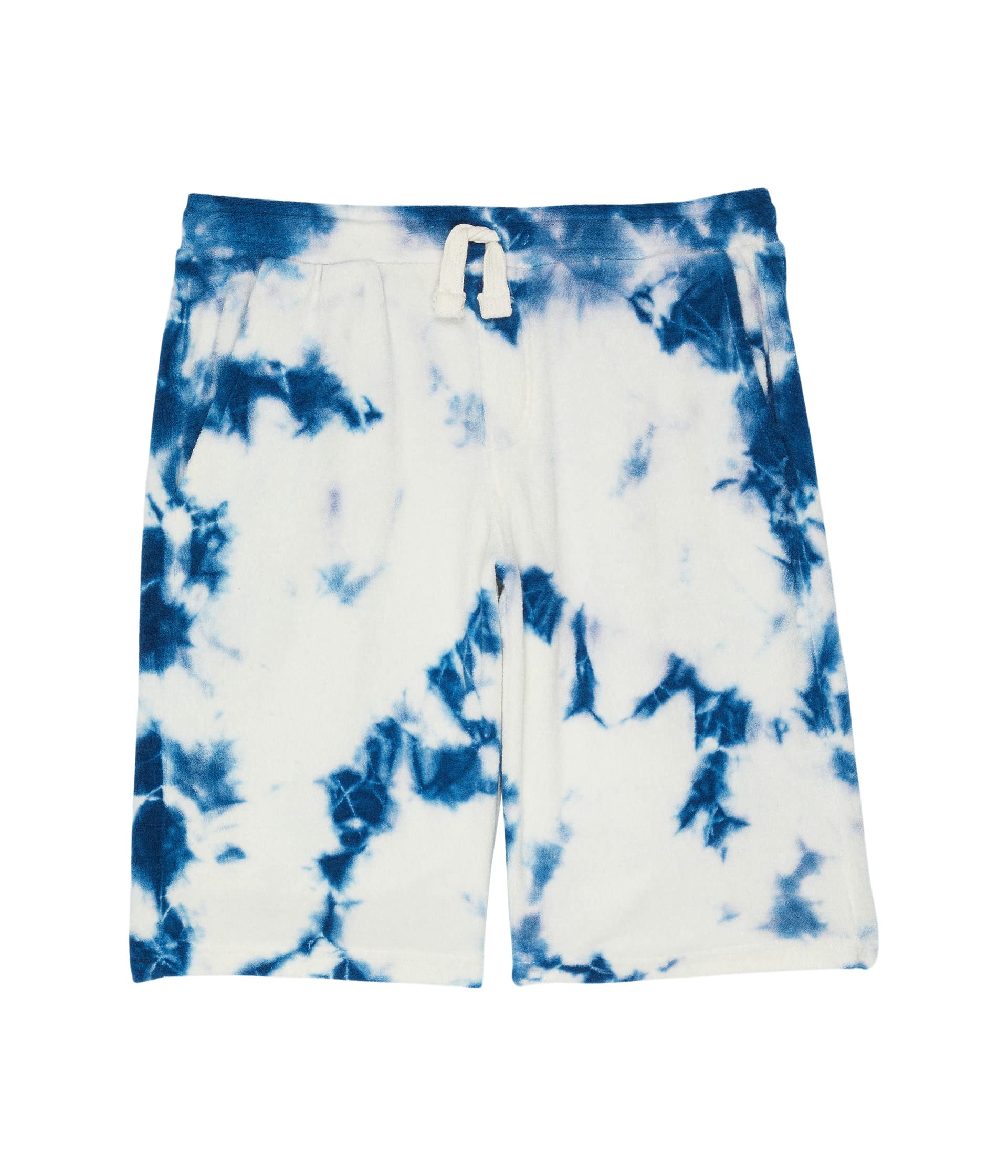 Шорты Joe's Jeans Kids, Tie-Dye Towel Terry Shorts