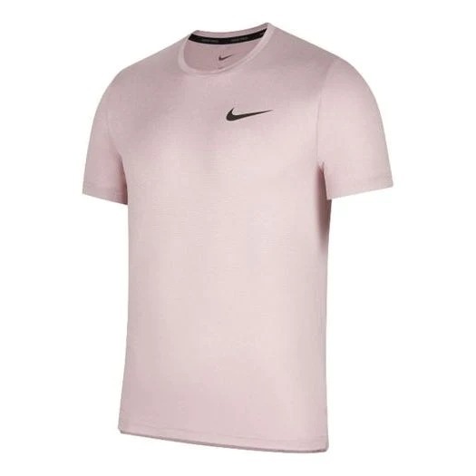 

Футболка Nike AS Men's NP DF HPR Dry Top SS, розовый