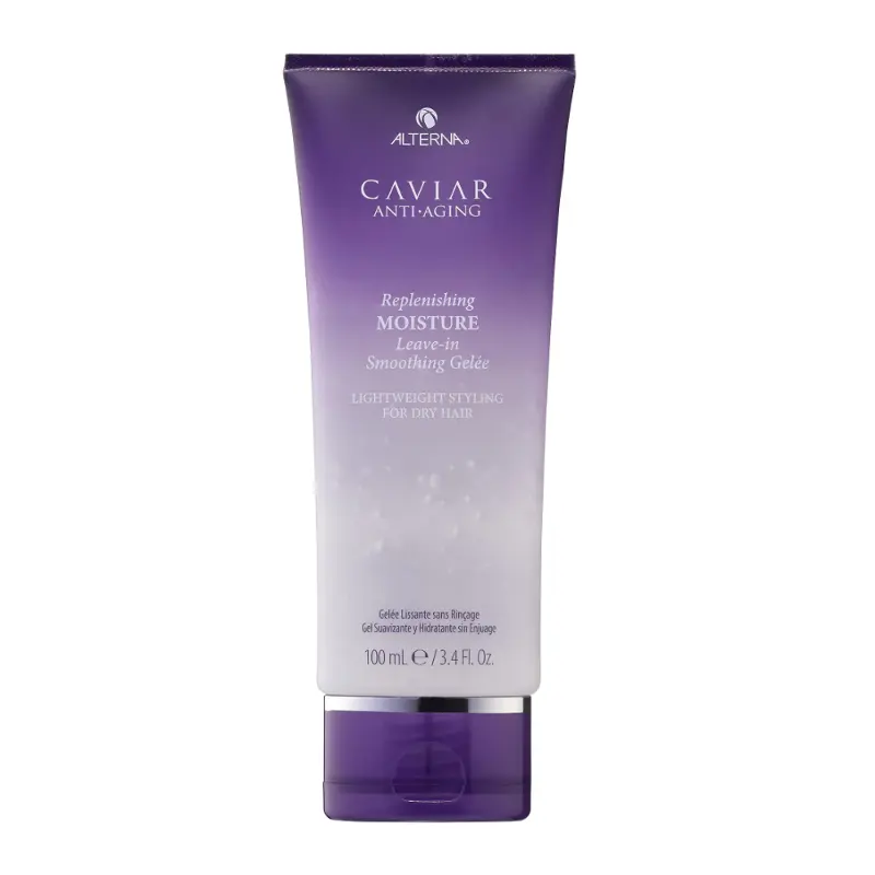 

Alterna Caviar Smoothing Gelee гель для увлажнения и укладки волос, 100 мл