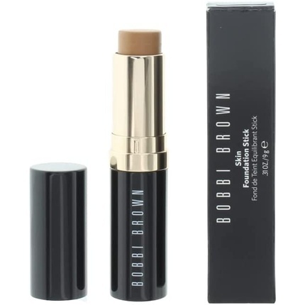 

Bobbi Brown Skin Foundation Stick Cool Honey 9г