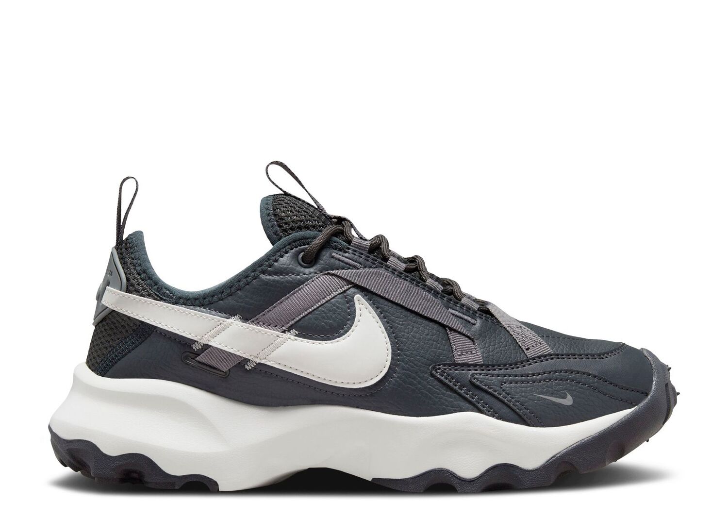 

Кроссовки Nike Wmns Tc 7900 'Anthracite Platinum Tint', серый