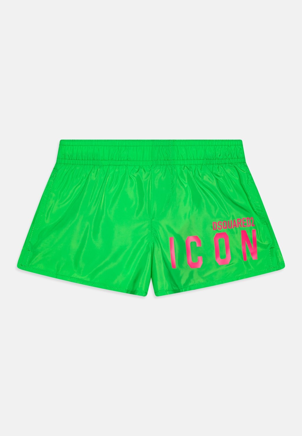 

Шорты для плавания Dsquared2, цвет green
