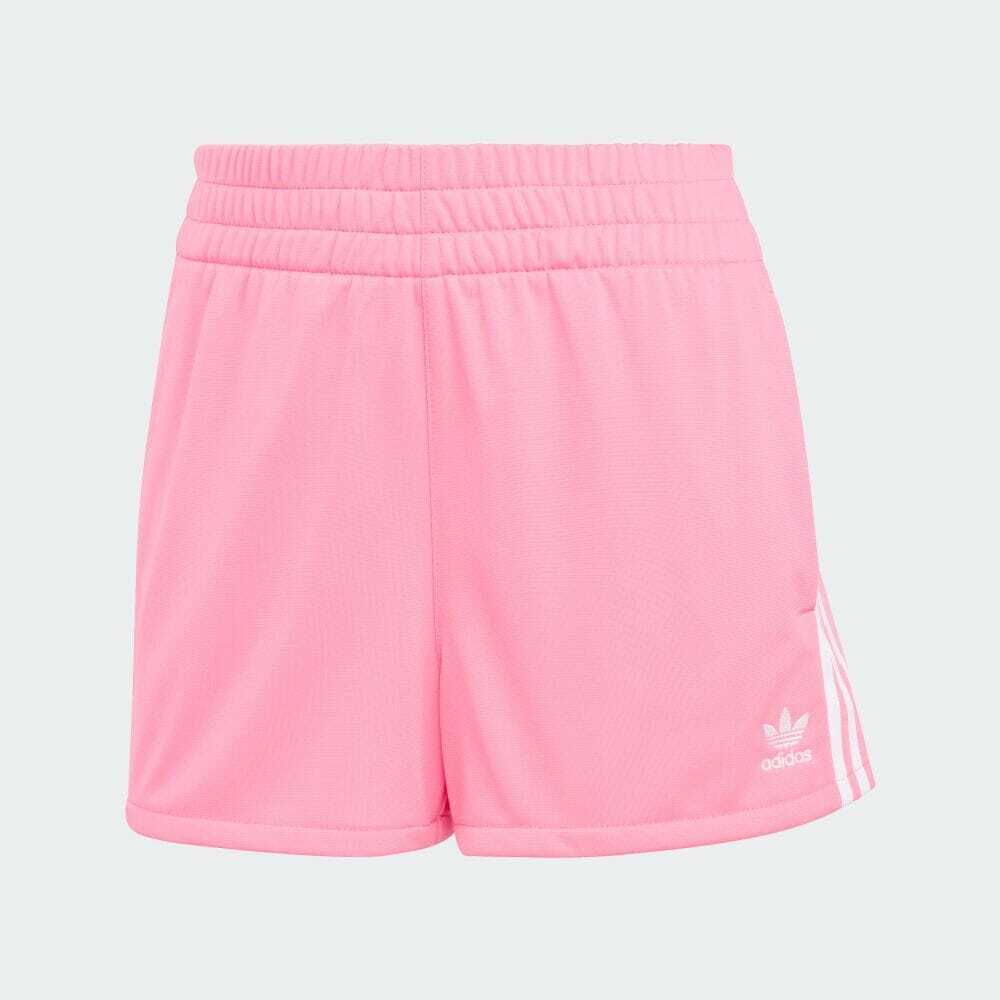 

Шорты Adidas II0720, розовый