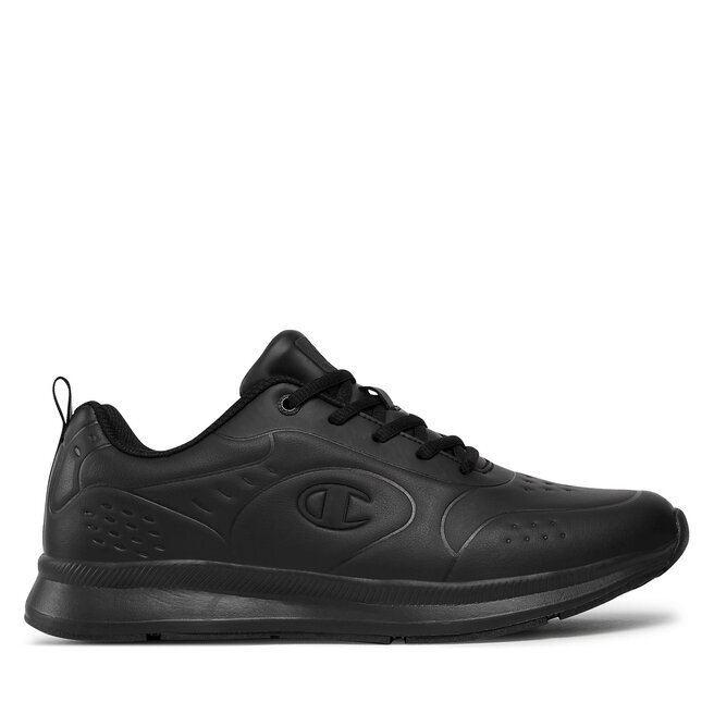 кроссовки champion cage low cut shoe s22195 cha kk001 triple nbk черный Кроссовки Champion Low Cut Shoe Jaunt Fw S22139-KK001 Triple Nbk, черный