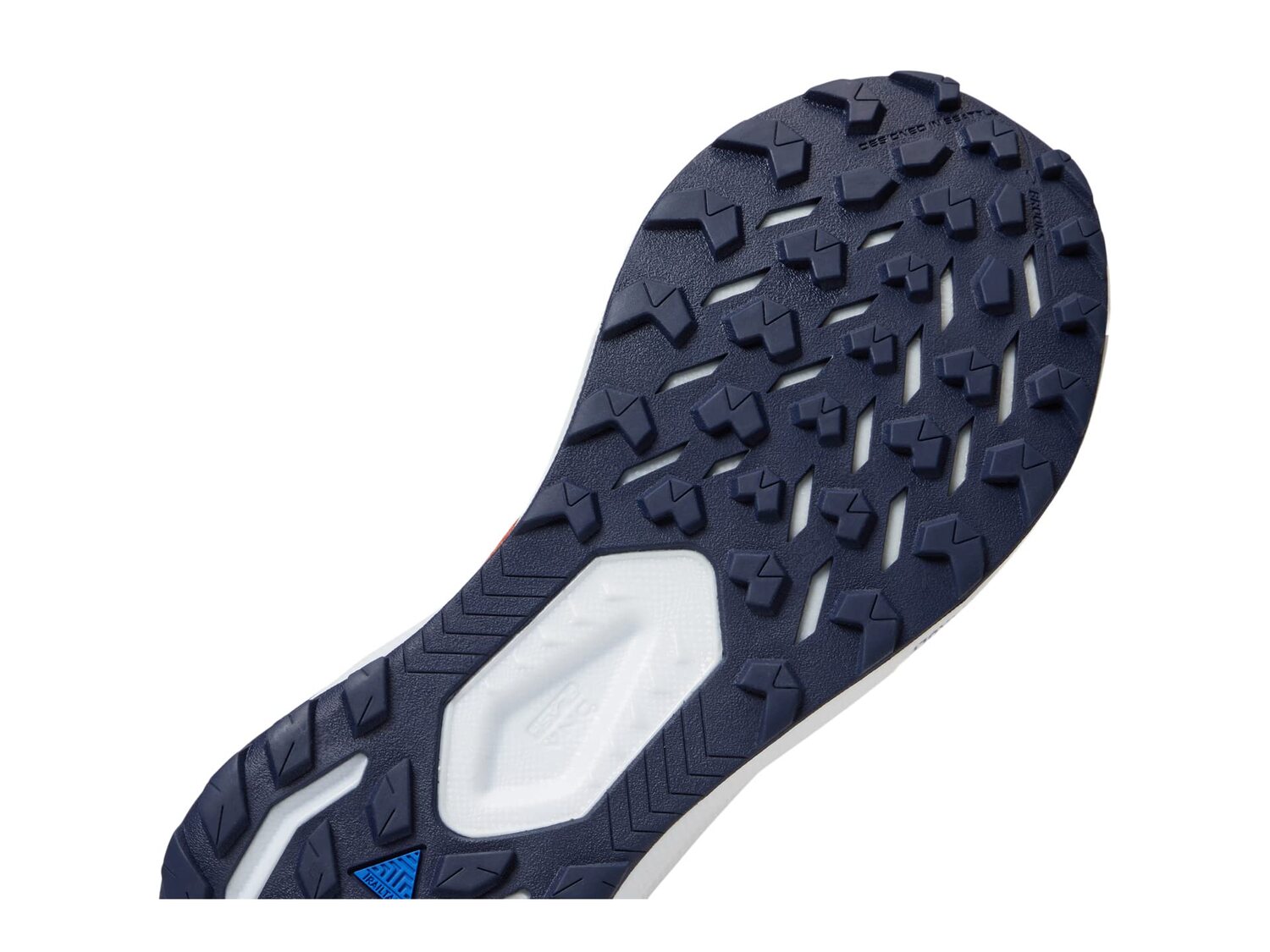 

Кроссовки Brooks Catamount 2