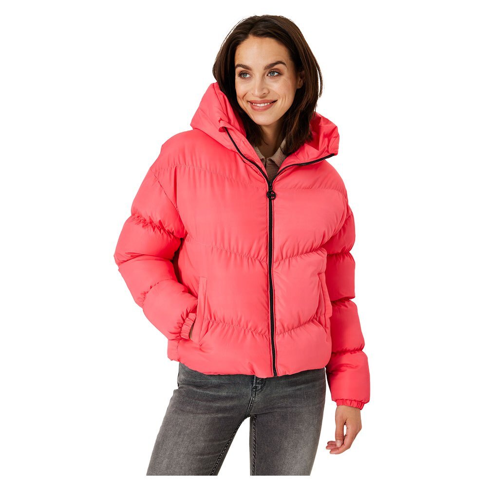 

Куртка Garcia GJ300901 Puffer, розовый