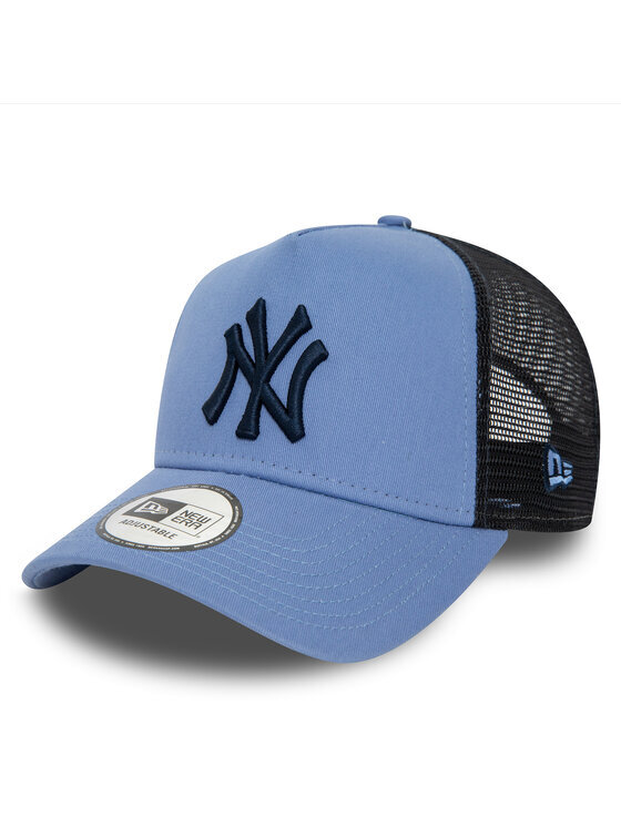 

Кепка New Era, синий