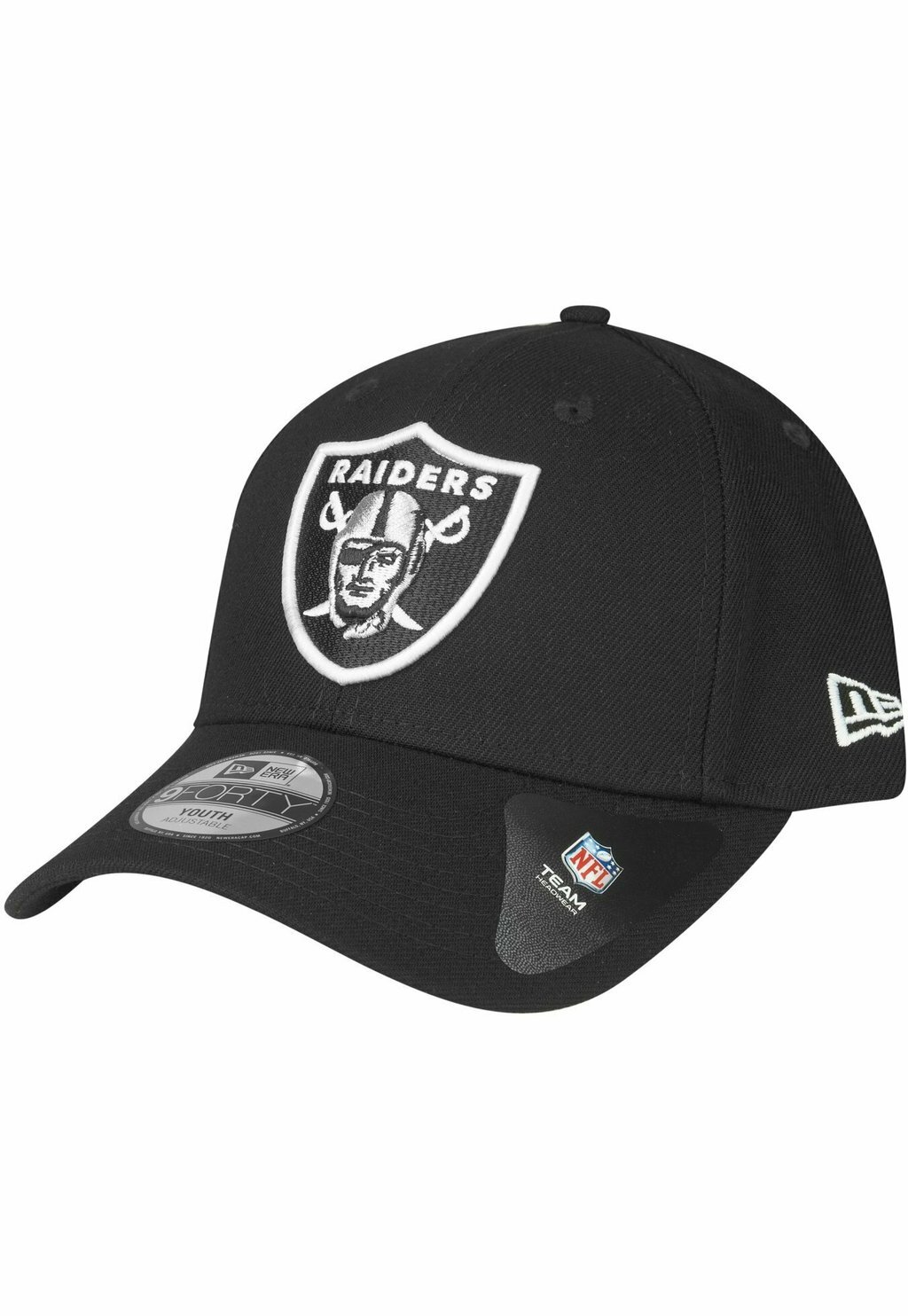 

Бейсболка THE LEAGUE NFL TEAMS New Era, цвет black