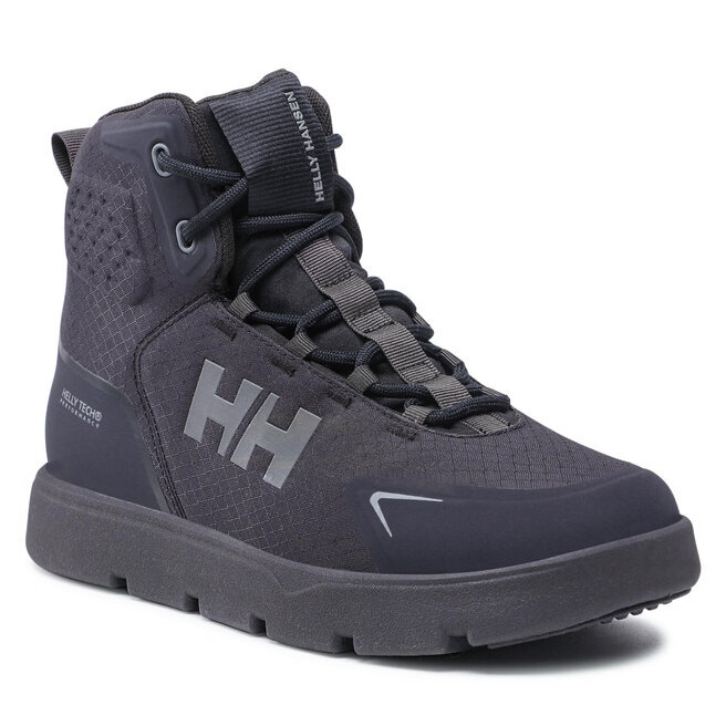 

Трекинговые ботинки Helly Hansen CanyonUllr Boot, черный