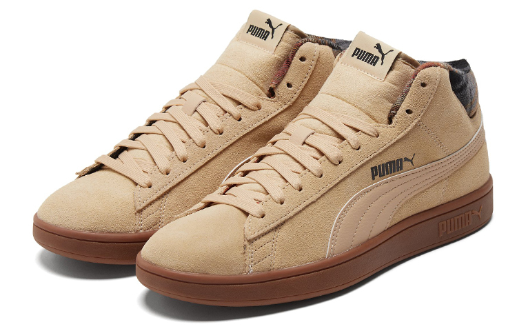 

Кроссовки унисекс Puma Smash Skate
