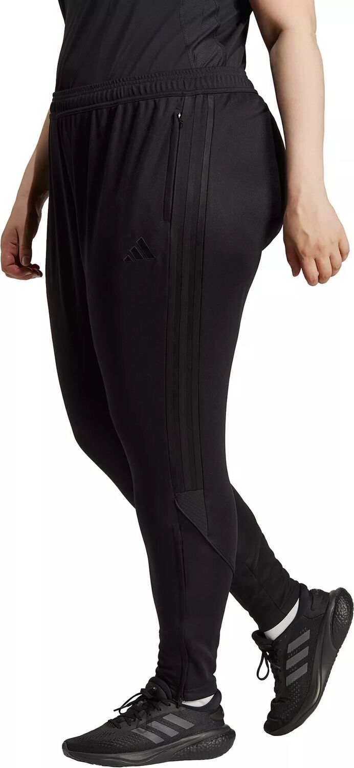 

Женские брюки Adidas Tiro 23 Core, черный