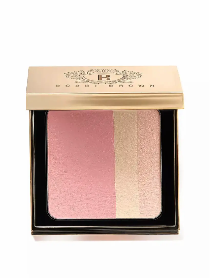 

Румяна Brightening Blush, оттенок Blushed Peach Bobbi Brown