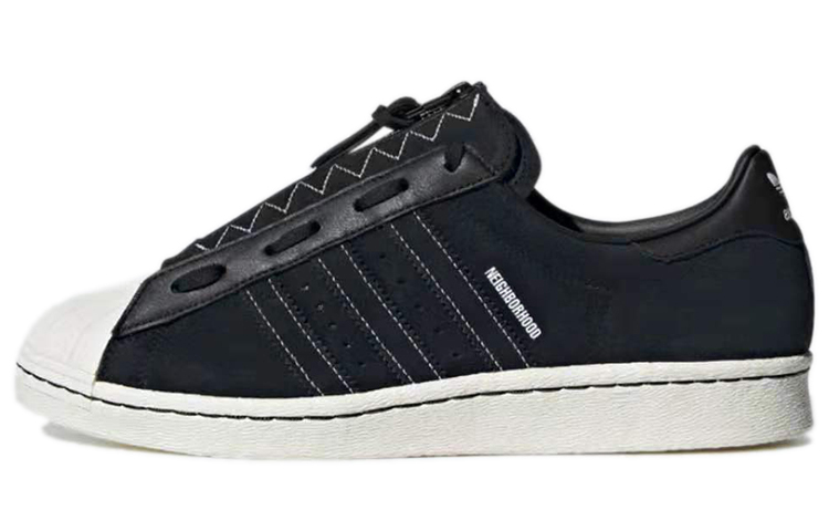 

Adidas Originals Superstar Скейт обувь унисекс