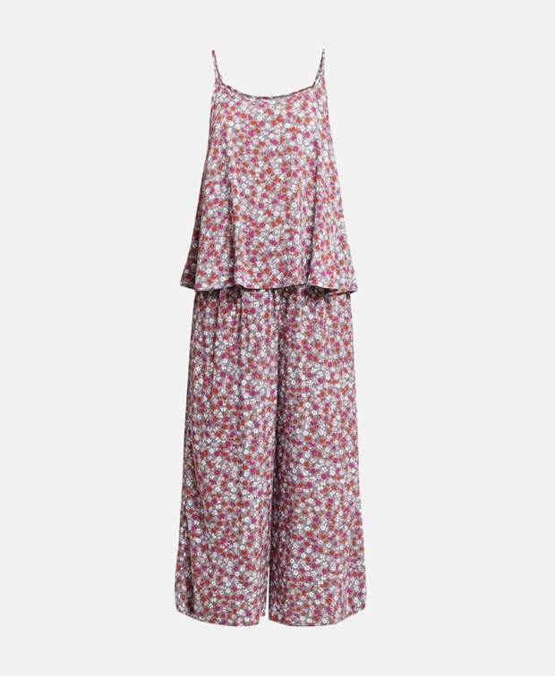 Пижама DKNY, серый
