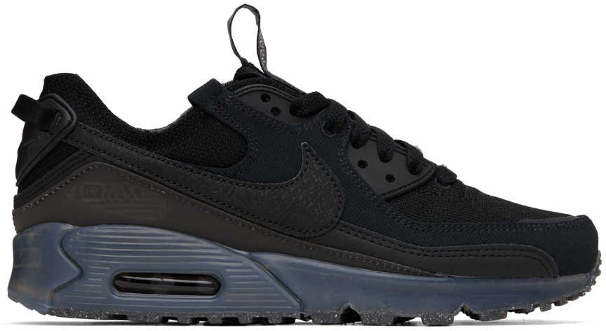 

Черные кроссовки Air Max Terrascape 90 Nike