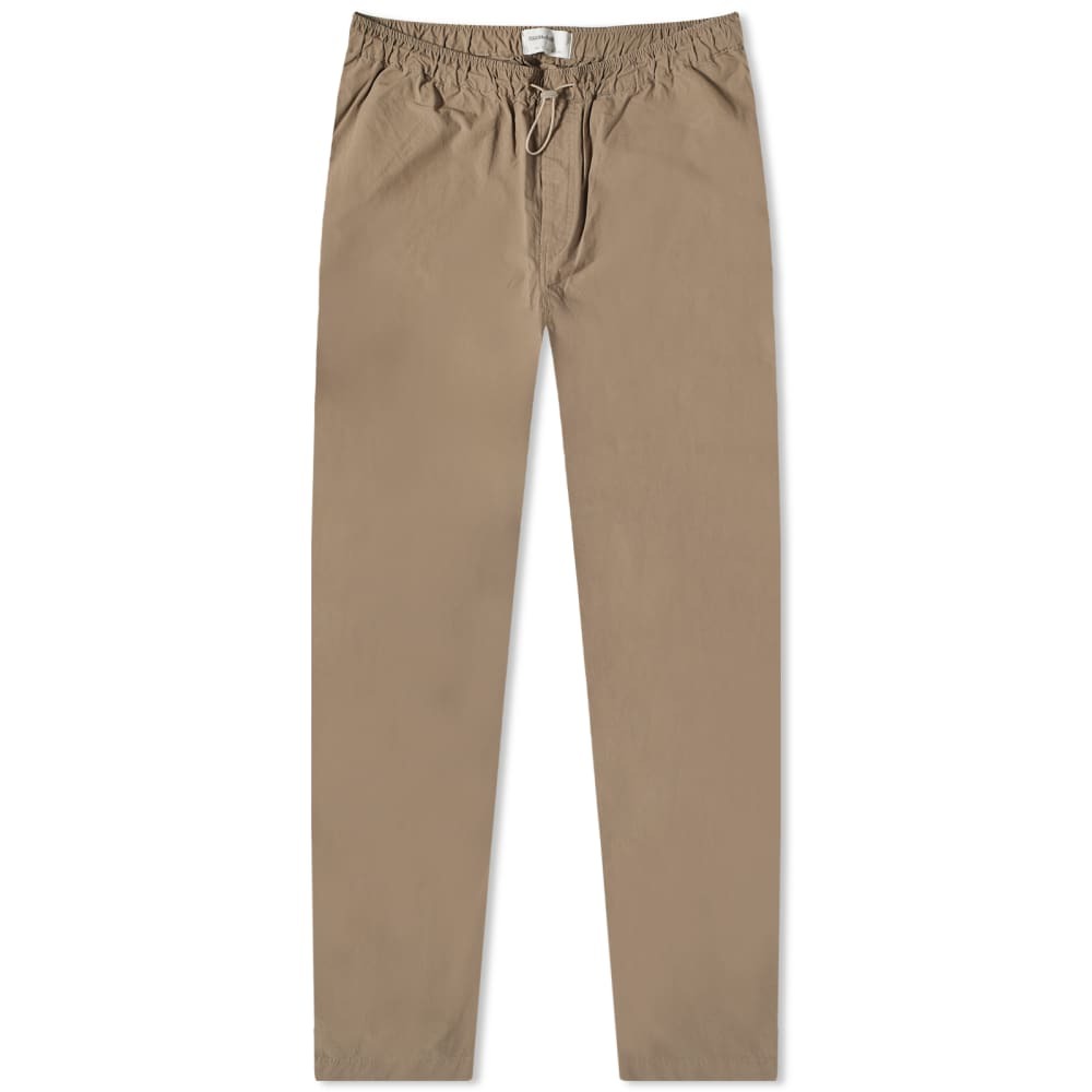 

Брюки SATTA Slack Pant, Коричневый