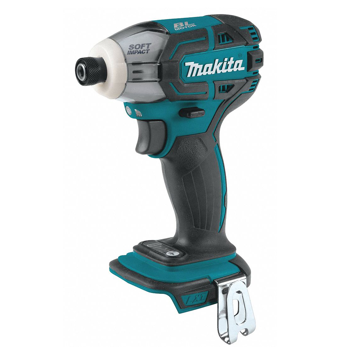 

Ударный шуруповерт Makita XST01Z