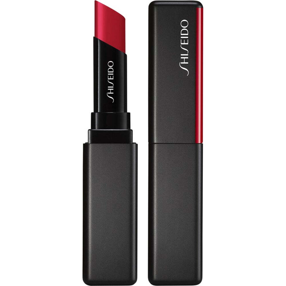 

Shiseido Visionairy Гелевая губная помада 221 Красный код 1,6 г