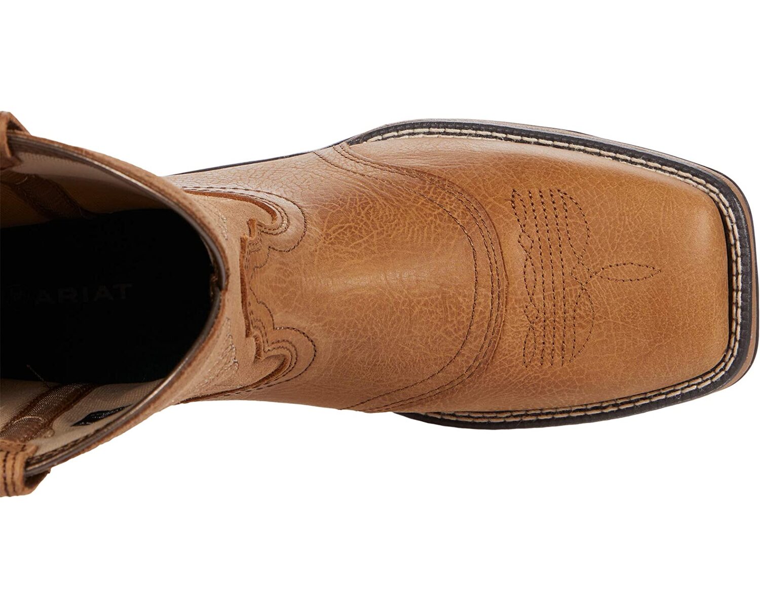 

Ботинки Anthem Shortie Ariat, коттедж орех