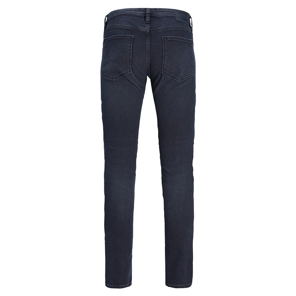 

Джинсы Jack & Jones Glenn Felix Am 446 Slim Fit, синий