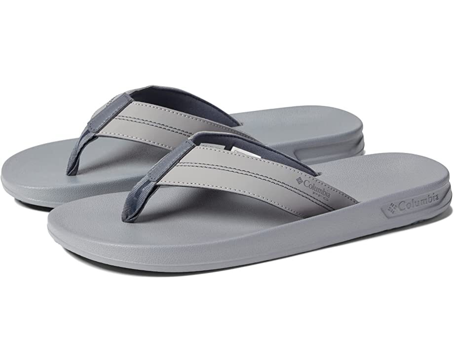 

Сандалии Tidal Ray PFG Flip Columbia, памятник