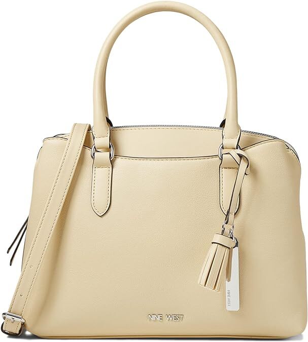 

Сумка Nine West Galla Dome, бежевый